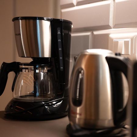 Enjoyhousebracciano Suite1 エクステリア 写真