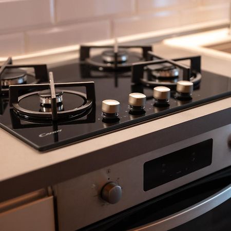 Enjoyhousebracciano Suite1 エクステリア 写真