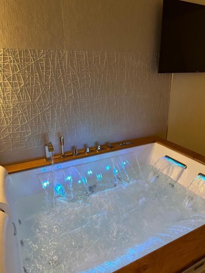 Enjoyhousebracciano Suite1 エクステリア 写真
