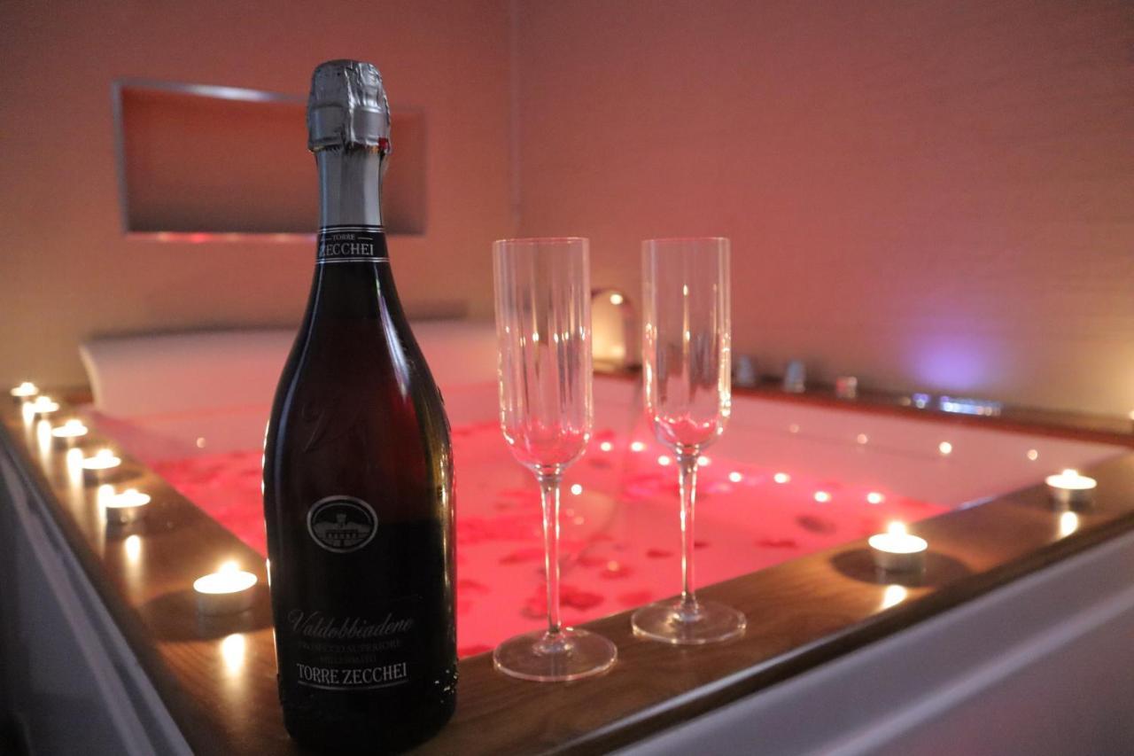 Enjoyhousebracciano Suite1 エクステリア 写真