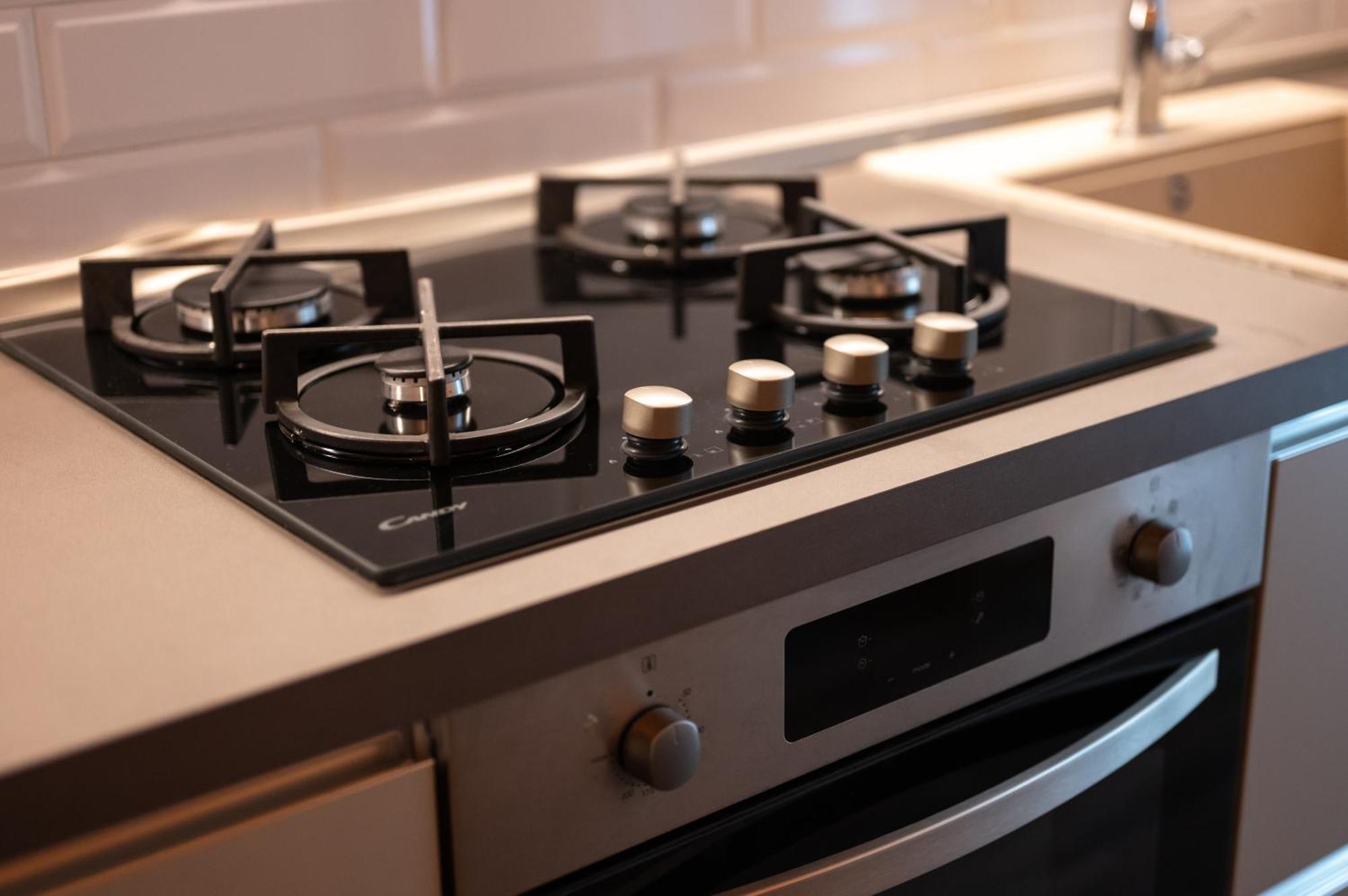 Enjoyhousebracciano Suite1 エクステリア 写真