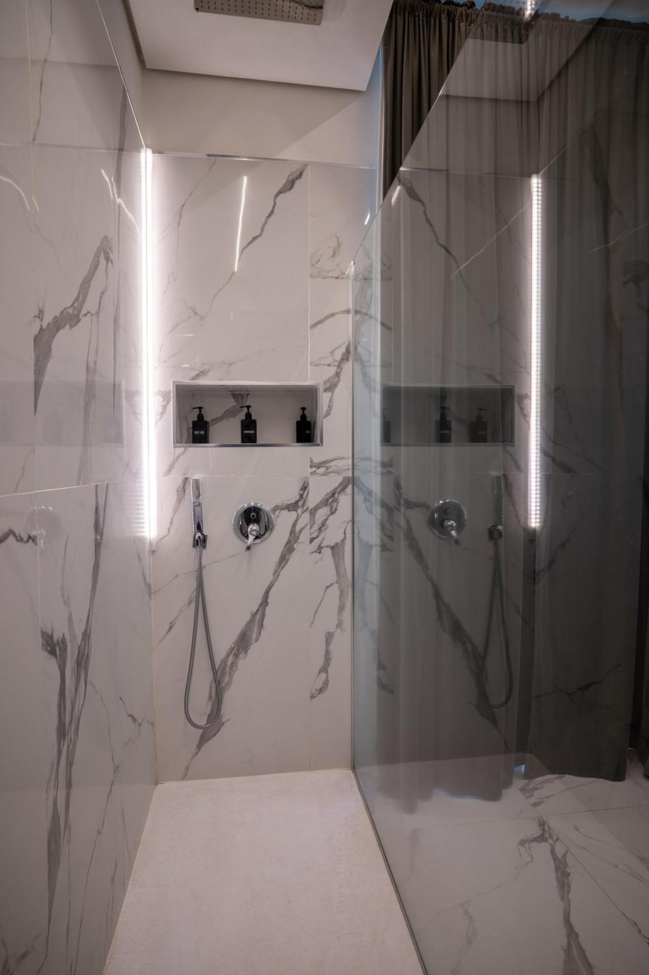 Enjoyhousebracciano Suite1 エクステリア 写真
