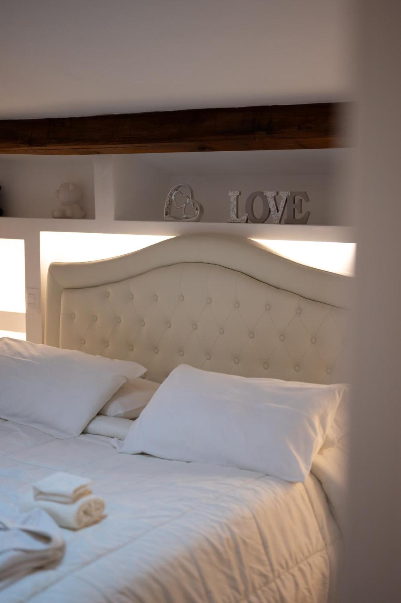 Enjoyhousebracciano Suite1 エクステリア 写真
