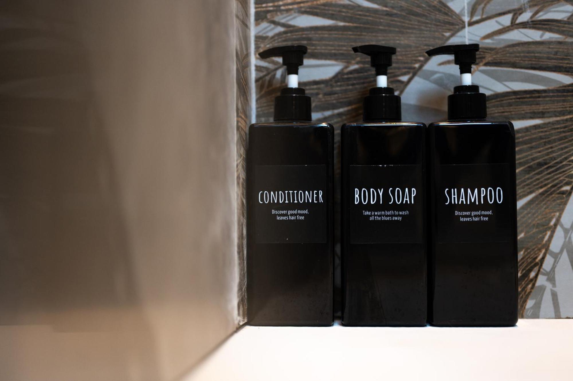Enjoyhousebracciano Suite1 エクステリア 写真