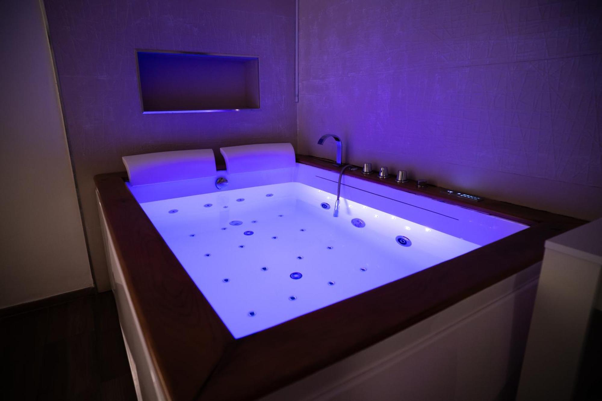 Enjoyhousebracciano Suite1 エクステリア 写真