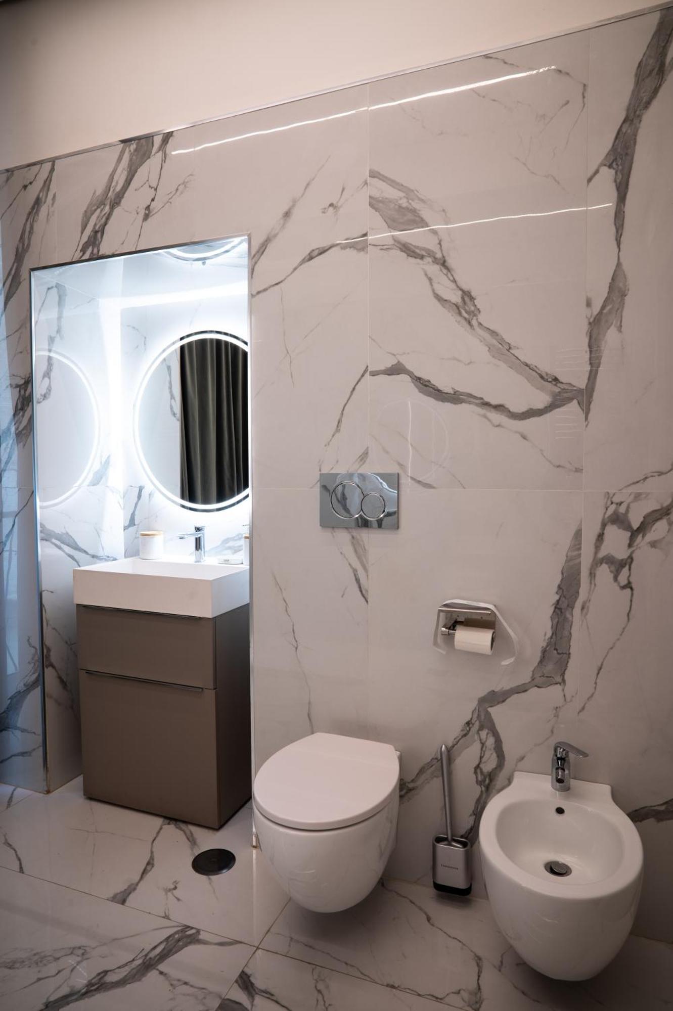 Enjoyhousebracciano Suite1 エクステリア 写真