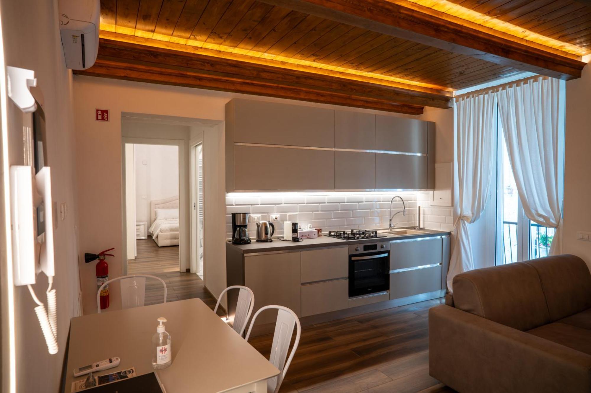 Enjoyhousebracciano Suite1 エクステリア 写真