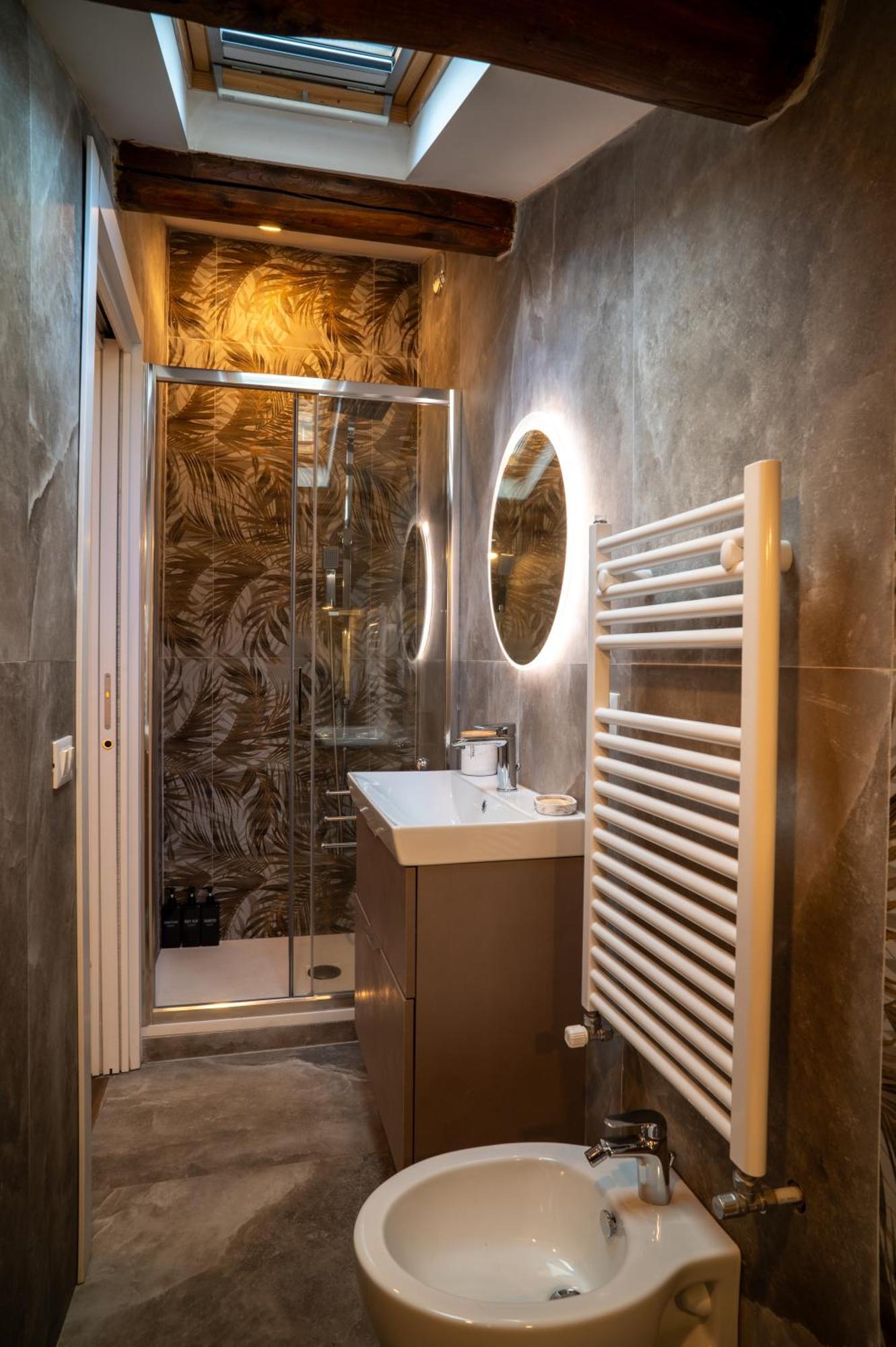 Enjoyhousebracciano Suite1 エクステリア 写真