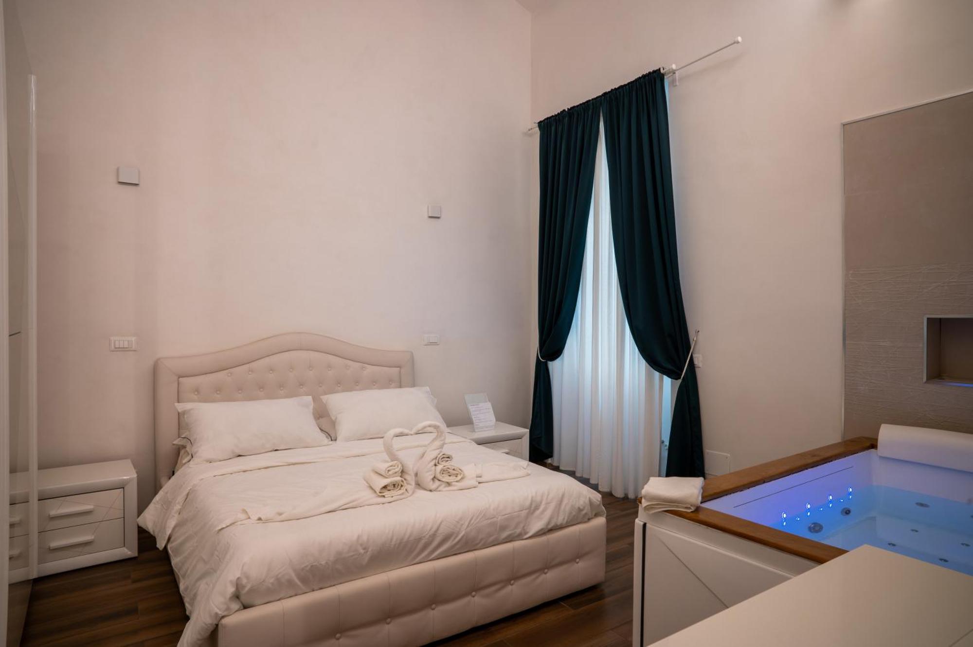 Enjoyhousebracciano Suite1 エクステリア 写真